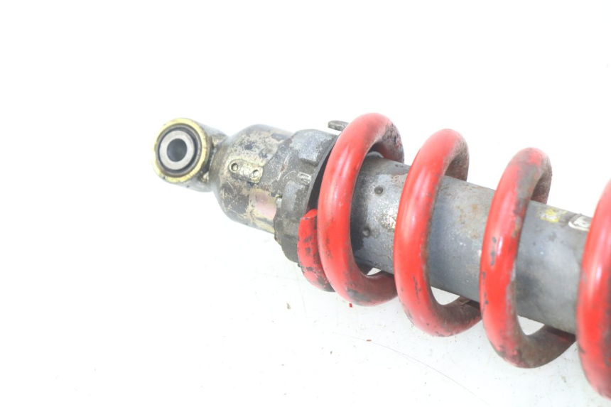 photo de AMORTISSEUR ARRIERE HONDA VFR FI RC46 800 (1998 - 2001) - Points de fixation