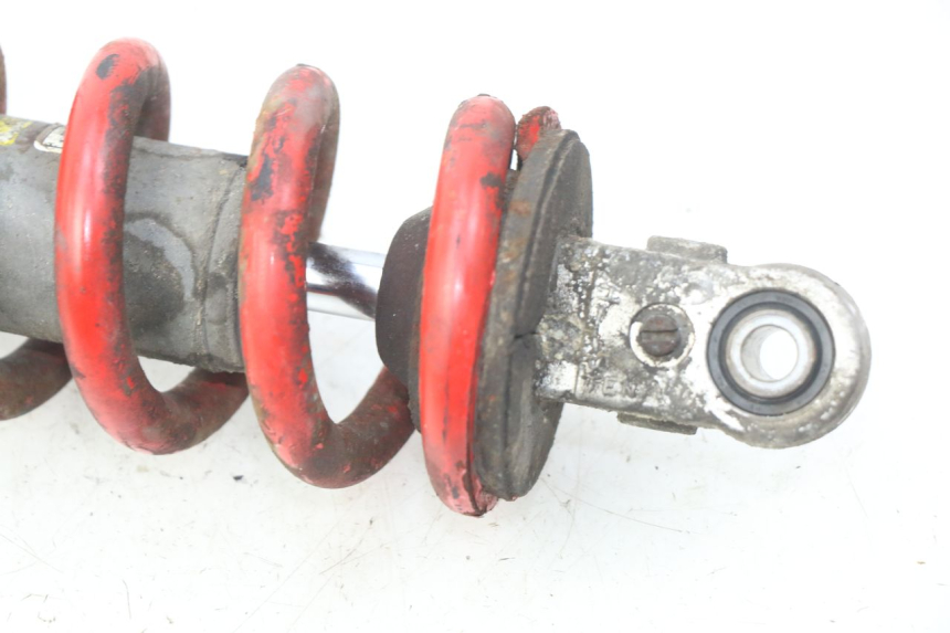 photo de AMORTISSEUR ARRIERE HONDA VFR FI RC46 800 (1998 - 2001) - État de surface