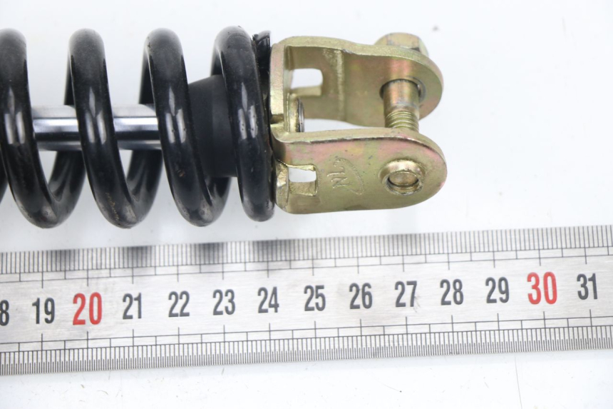 photo de AMORTISSEUR ARRIERE JM MOTORS VIPER 4T 50 (2015 - 2022) - Détail de la pièce