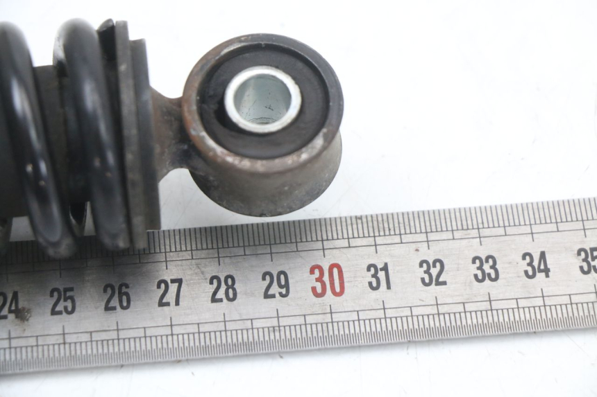 photo de AMORTISSEUR ARRIERE PEUGEOT VIVACITY NEW 4T 50 (2008 - 2017) - Zoom état d’usage