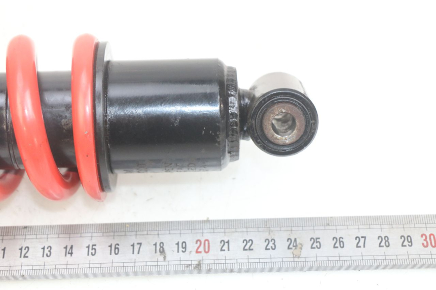 photo de AMORTISSEUR ARRIERE DAELIM VJ ROADWIN FI 125 (2008 - 2017) - Autre angle de vue