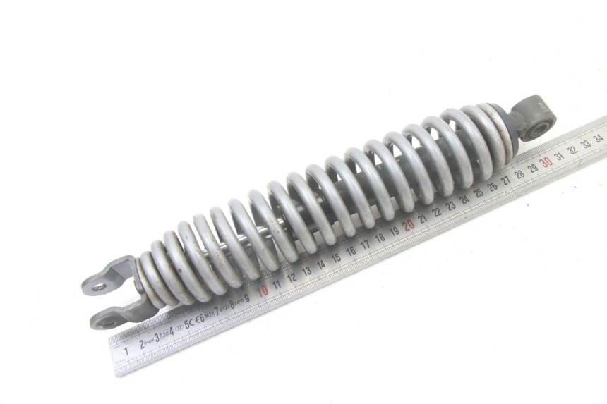 photo de AMORTISSEUR ARRIERE YAMAHA WHY 50 (1998 - 2000) - Points de fixation