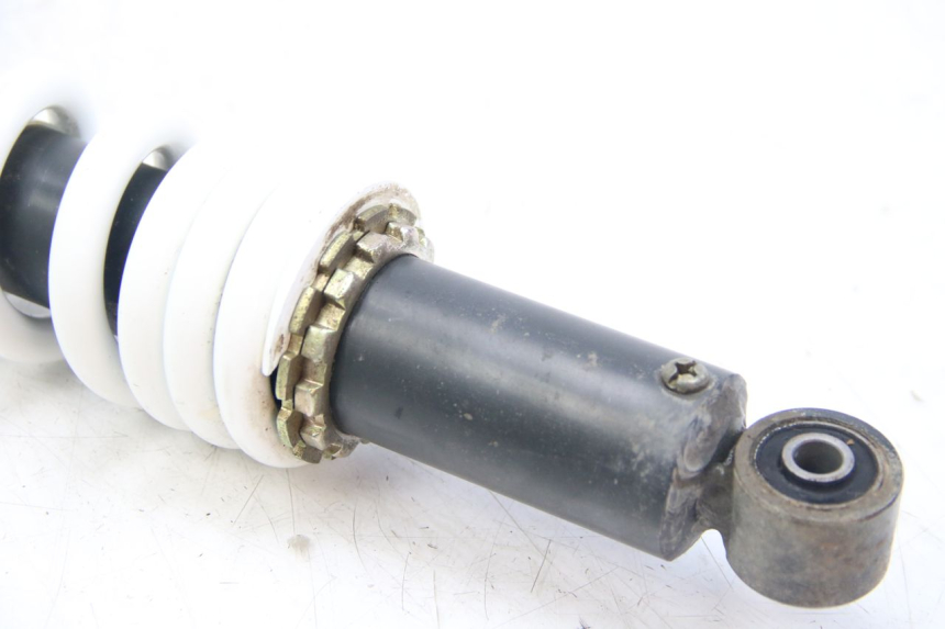 photo de AMORTISSEUR ARRIERE SYM WOLF SB 125 (2011 - 2018) - Gros plan technique