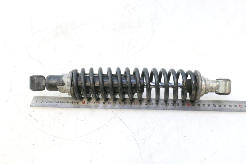 photo de AMORTISSEUR ARRIERE PIAGGIO X8 STREET 125 (2006 - 2007) - Points de fixation