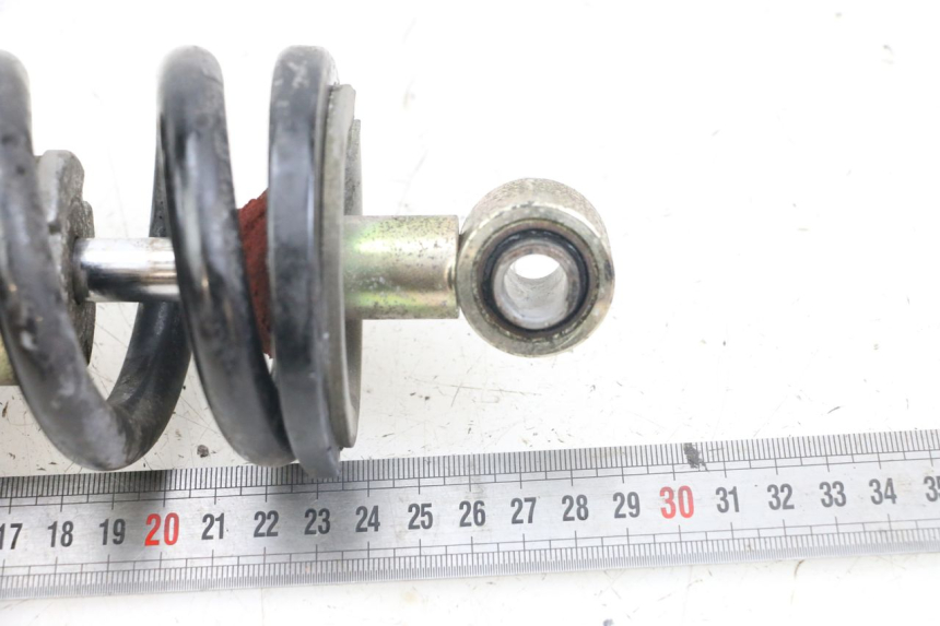 photo de AMORTISSEUR ARRIERE YAMAHA XJS DIVERSION 600 (1997 - 1999) - Détail de la pièce