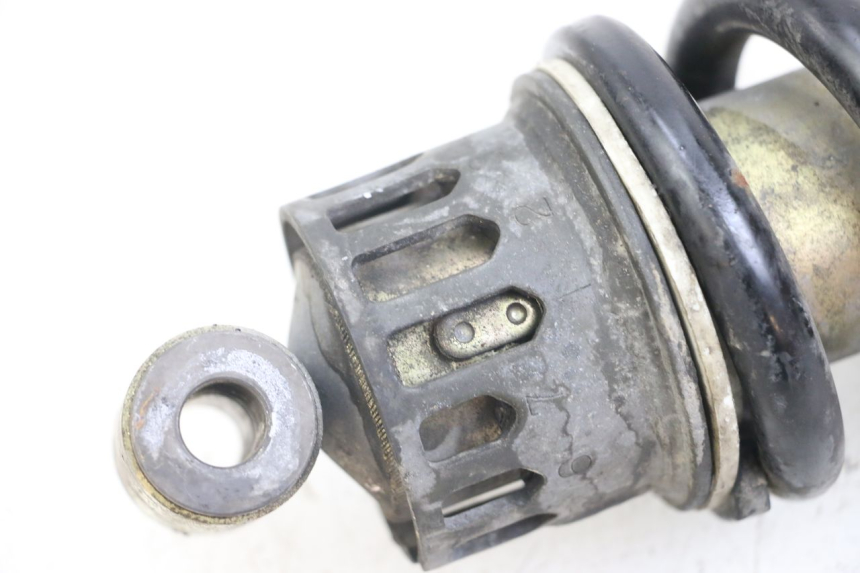 photo de AMORTISSEUR ARRIERE YAMAHA XJS DIVERSION 600 (1997 - 1999) - Points de fixation