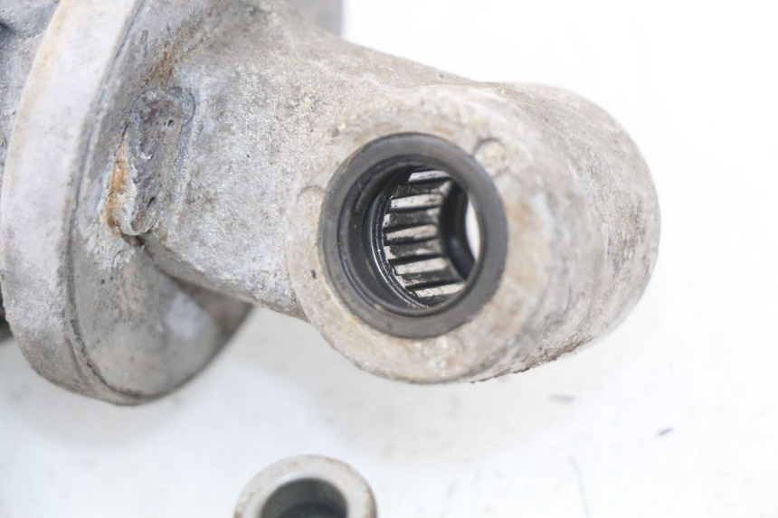 photo de AMORTISSEUR ARRIERE HONDA XLV VARADERO 125 (2000 - 2006) - Zoom état d’usage