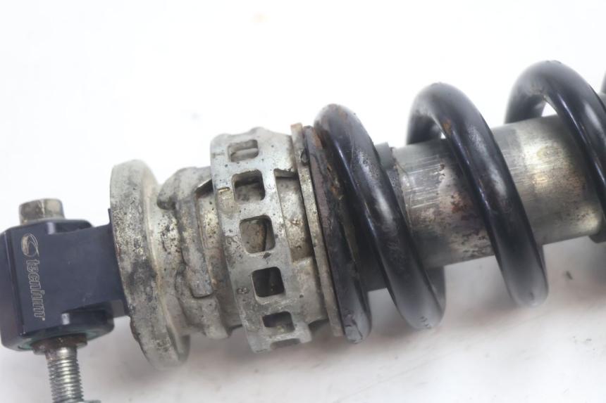 photo de AMORTISSEUR ARRIERE HONDA XLV VARADERO 125 (2007 - 2012) - Zoom état d’usage