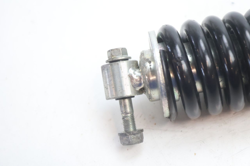 photo de AMORTISSEUR ARRIERE HONDA XLV VARADERO 125 (2007 - 2012) - Points de fixation