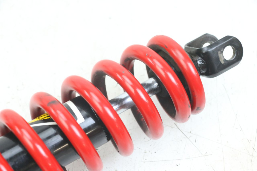 photo de AMORTISSEUR ARRIERE YAMAHA XT X 660 (2004 - 2016) - Points de fixation