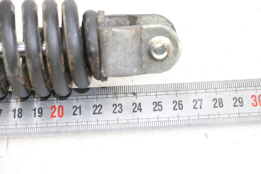 photo de AMORTISSEUR ARRIERE YAMAHA BW'S NG NEXT GENERATION 50 (1996 - 2003) - Détail de la pièce