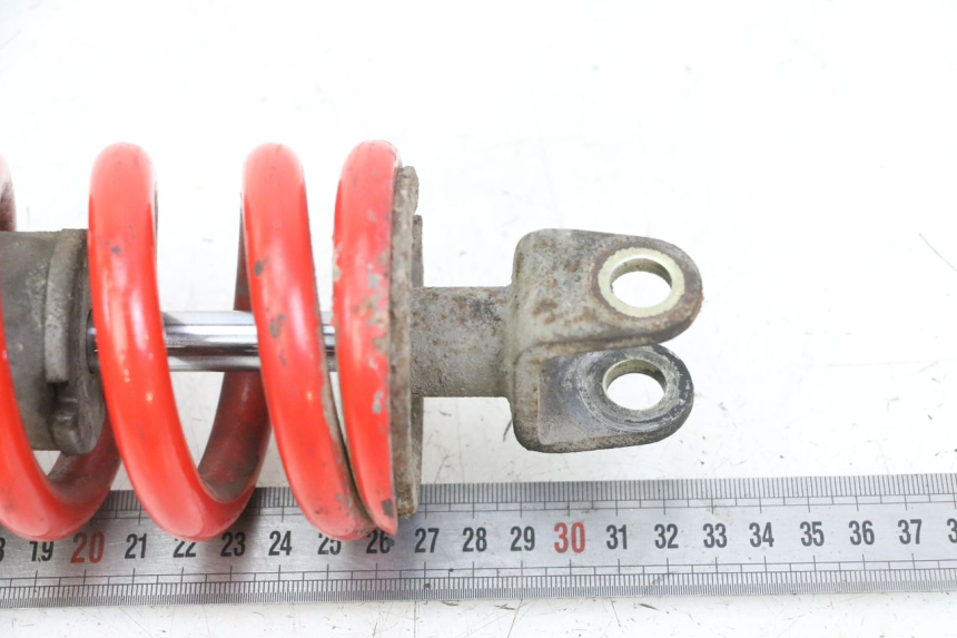 photo de AMORTISSEUR ARRIERE YAMAHA FZS FAZER 600 (2001 - 2003) - Détail de la pièce