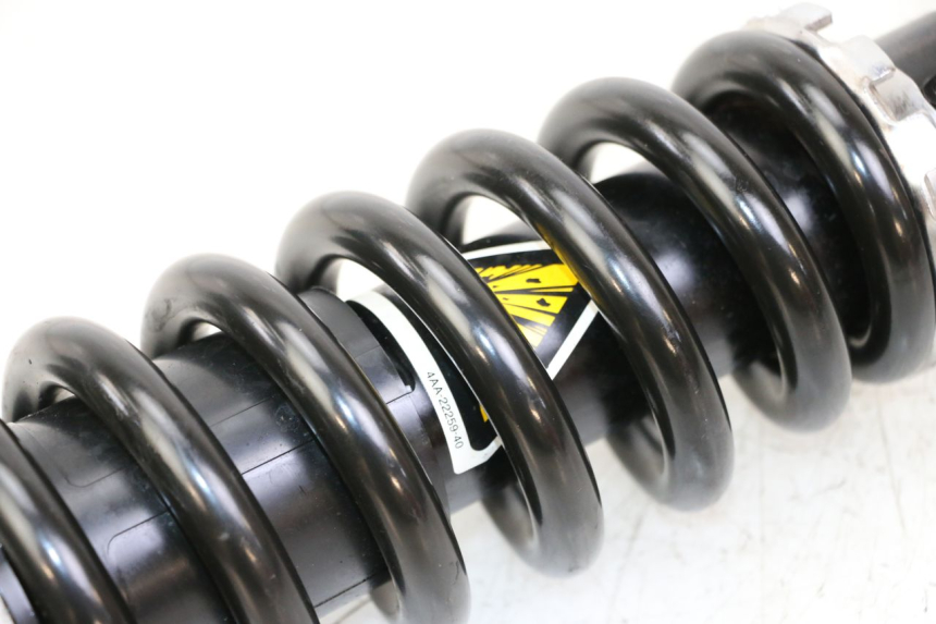 photo de AMORTISSEUR ARRIERE YAMAHA TRACER 7 700 (2020 - 2024) - Vue d’ensemble