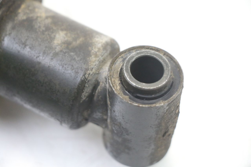 photo de AMORTISSEUR ARRIERE YAMAHA TZR 50 (2008 - 2016) - Points de fixation