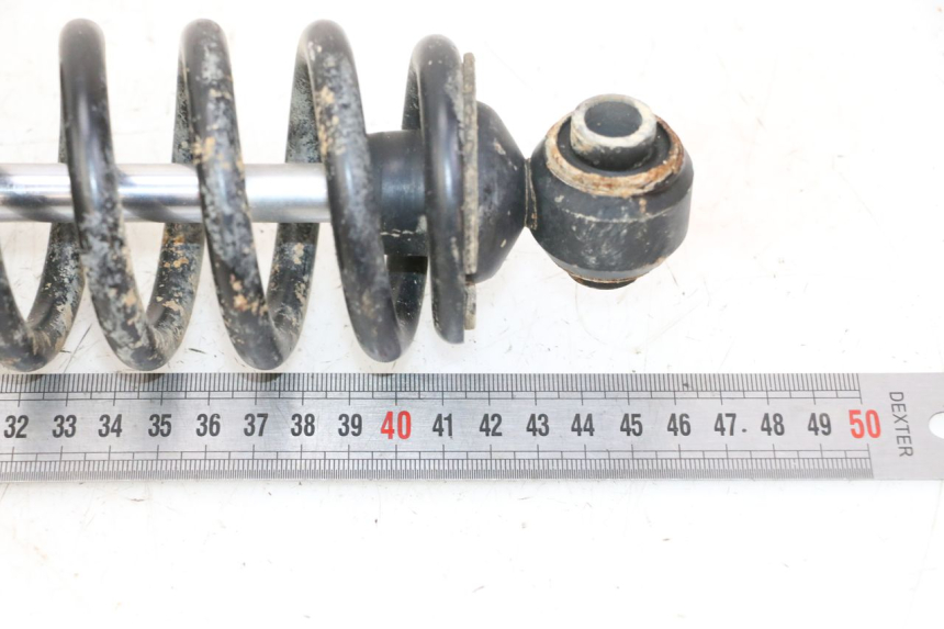 photo de AMORTISSEUR ARRIERE YAMAHA YFM BRUIN 350 (2003 - 2009) - Détail de la pièce