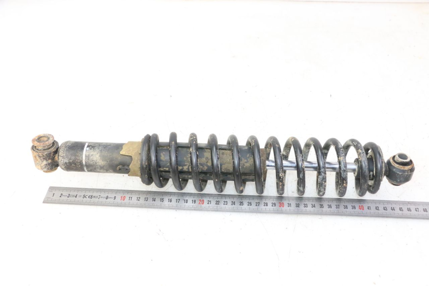 photo de AMORTISSEUR ARRIERE YAMAHA YFM BRUIN 350 (2003 - 2009) - Zoom état d’usage