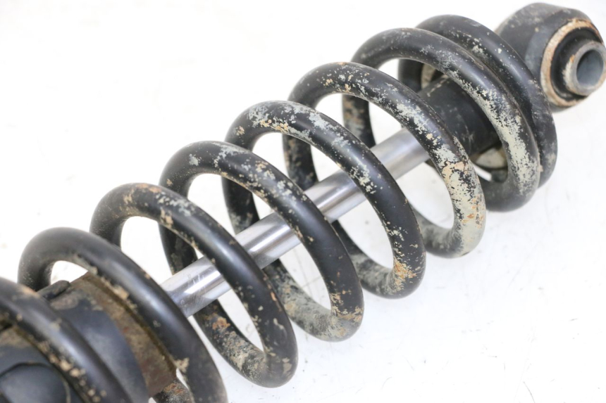 photo de AMORTISSEUR ARRIERE YAMAHA YFM BRUIN 350 (2003 - 2009) - Points de fixation