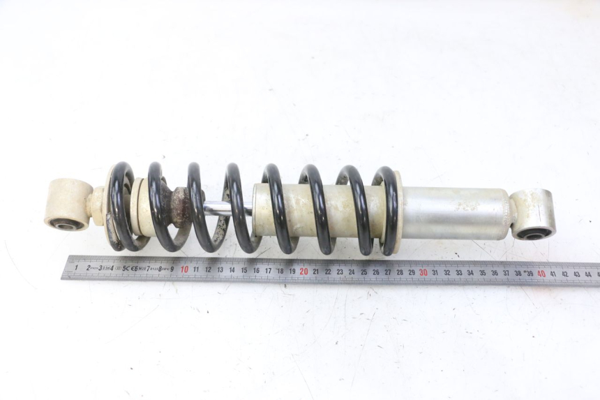 photo de AMORTISSEUR ARRIERE YAMAHA YFM R RAPTOR 250 (2008 - 2014) - Zoom état d’usage