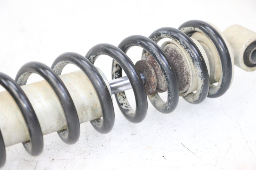 photo de AMORTISSEUR ARRIERE YAMAHA YFM R RAPTOR 250 (2008 - 2014) - État de surface