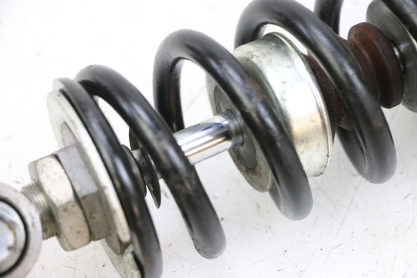 photo de AMORTISSEUR ARRIERE YAMAHA YFM R RAPTOR 250 (2008 - 2014) - Points de fixation