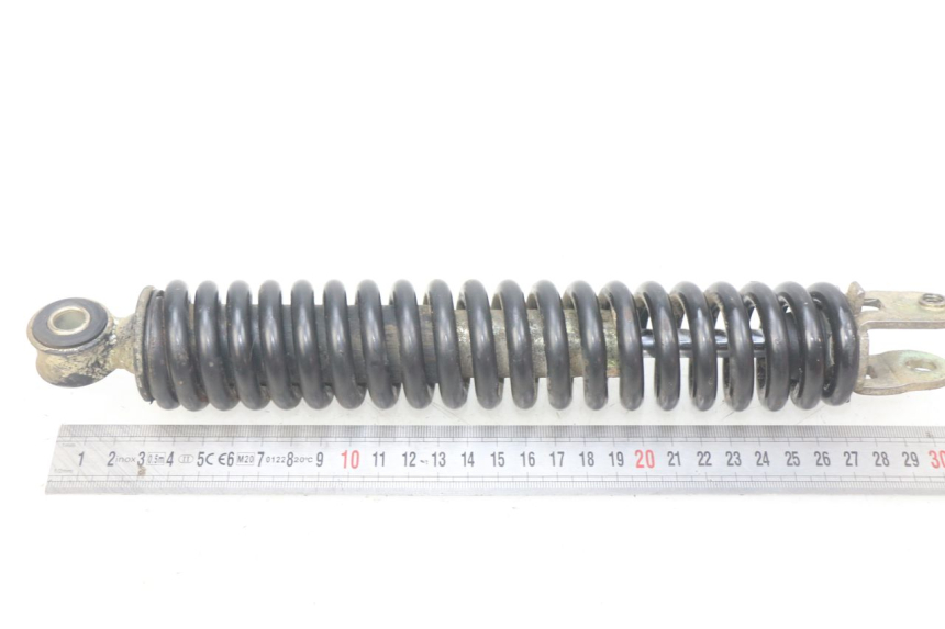 photo de AMORTISSEUR ARRIERE YIYING YY50QT-10 50 (2007 - 2022) - Zoom état d’usage