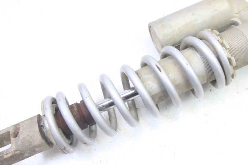 photo de AMORTISSEUR ARRIERE YAMAHA YZ 85 (2022 - 2025) - Gros plan technique