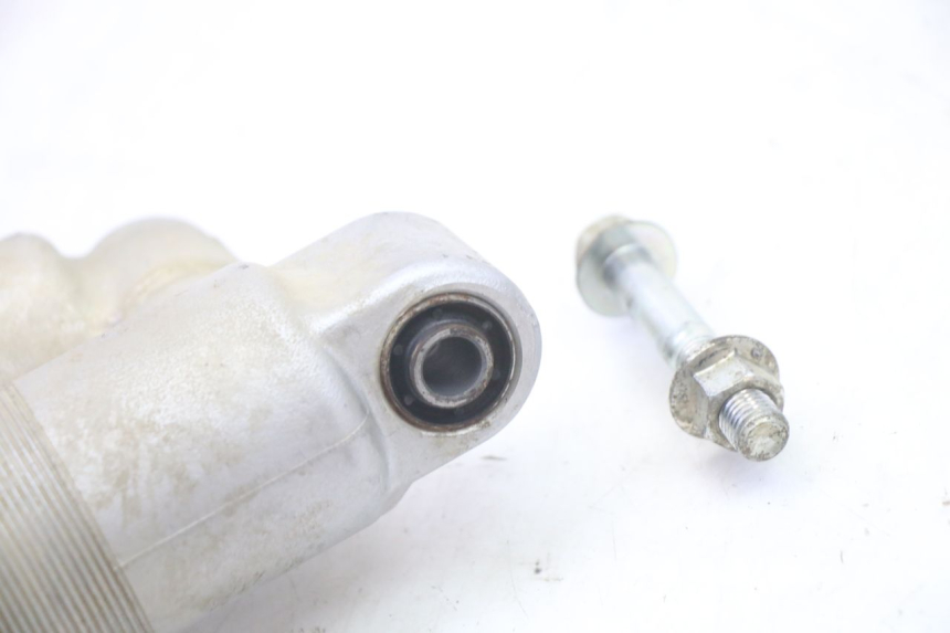 photo de AMORTISSEUR ARRIERE YAMAHA YZ 85 (2022 - 2025) - Points de fixation