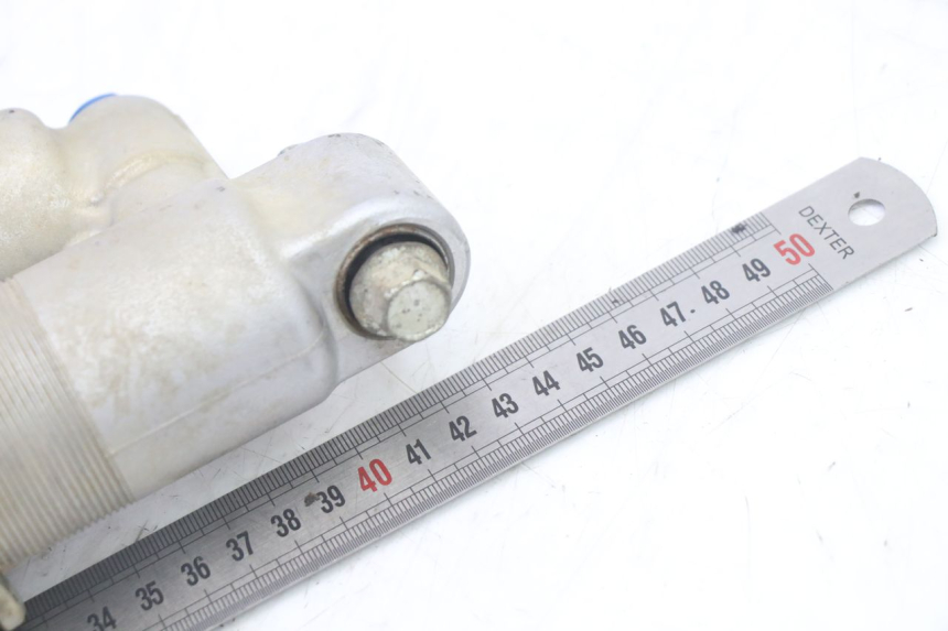 photo de AMORTISSEUR ARRIERE YAMAHA YZ 85 (2022 - 2025) - Marquages et références