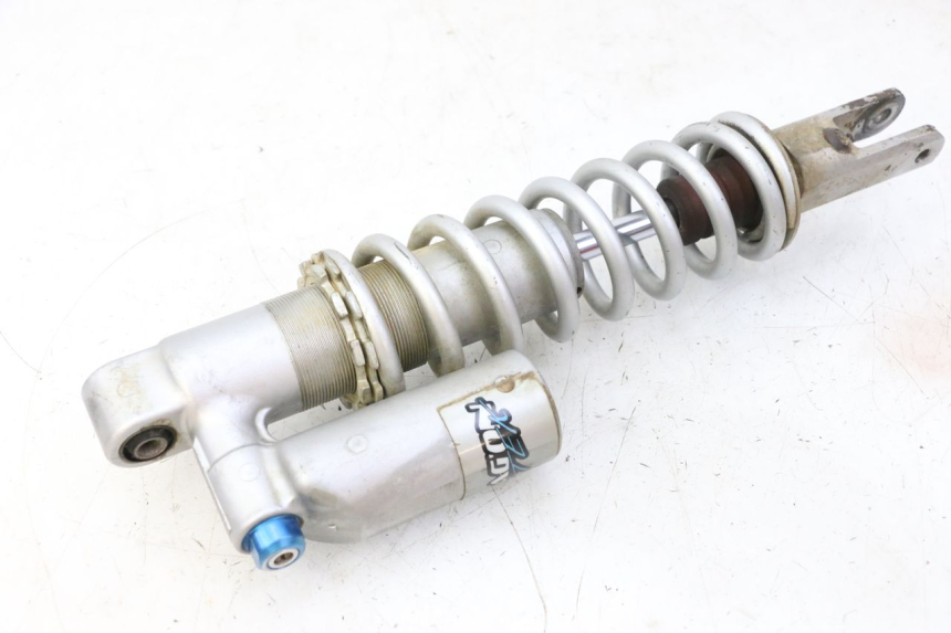 photo de  YAMAHA YZ 85 (2002 - 2018) - Vue principale