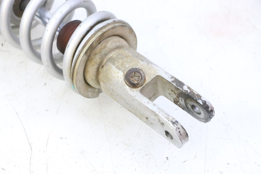 photo de  YAMAHA YZ 85 (2002 - 2018) - Vue produit