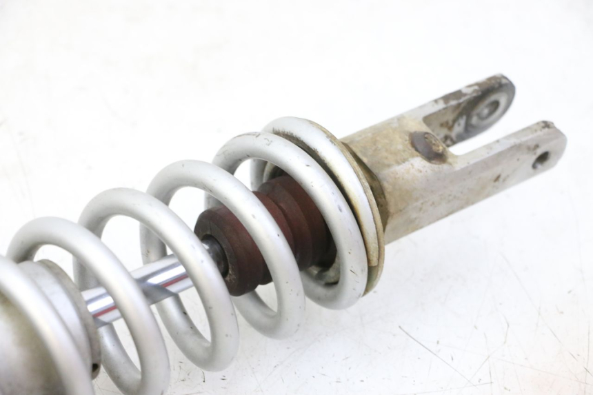 photo de  YAMAHA YZ 85 (2002 - 2018) - Détails caractéristiques