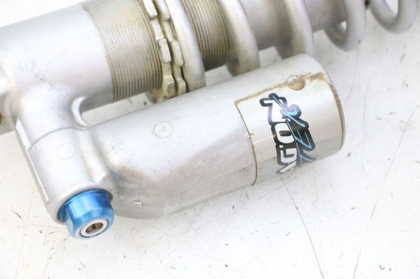 photo de  YAMAHA YZ 85 (2002 - 2018) - Vue rapprochée