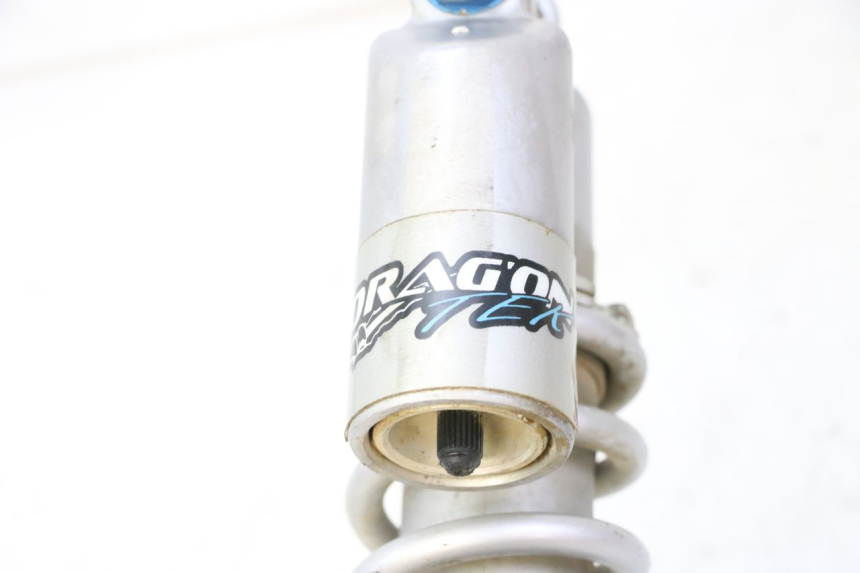 photo de  YAMAHA YZ 85 (2002 - 2018) - Autre angle de vue