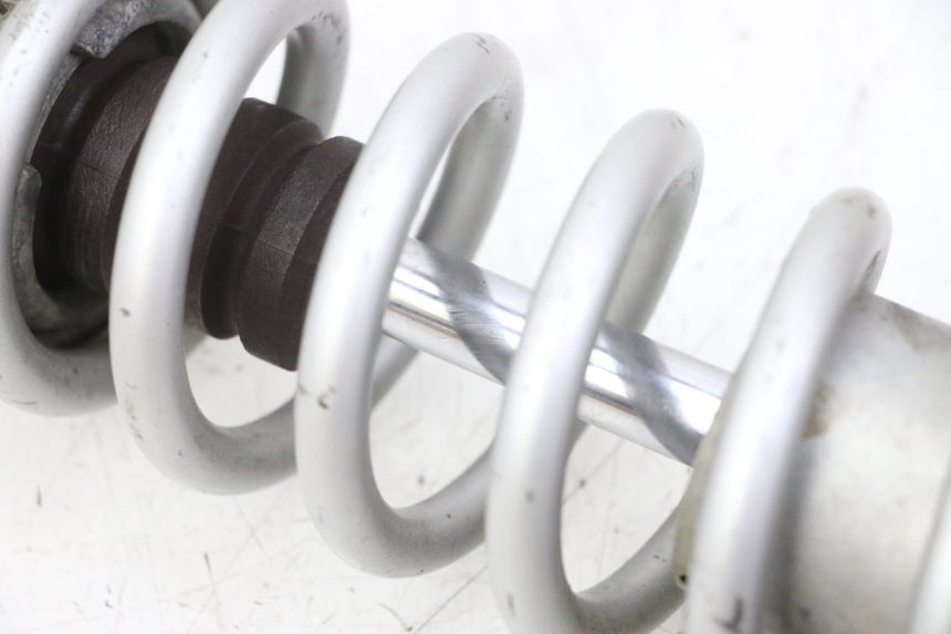 photo de  YAMAHA YZ 85 (2002 - 2018) - Gros plan technique