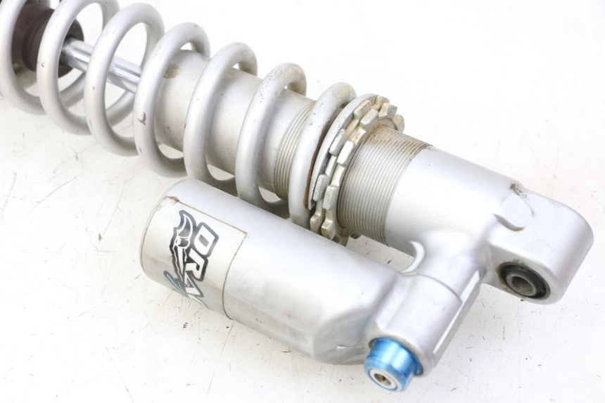 photo de  YAMAHA YZ 85 (2002 - 2018) - Points de fixation