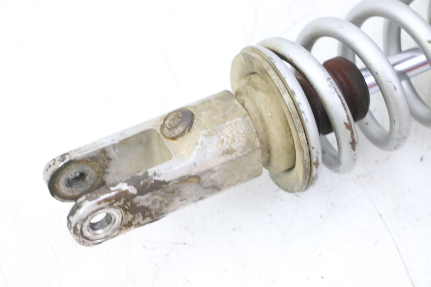 photo de  YAMAHA YZ 85 (2002 - 2018) - État de surface