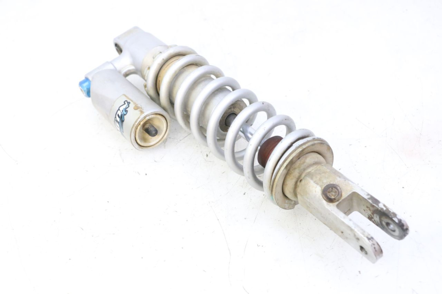 photo de  YAMAHA YZ 85 (2002 - 2018) - Marquages et références