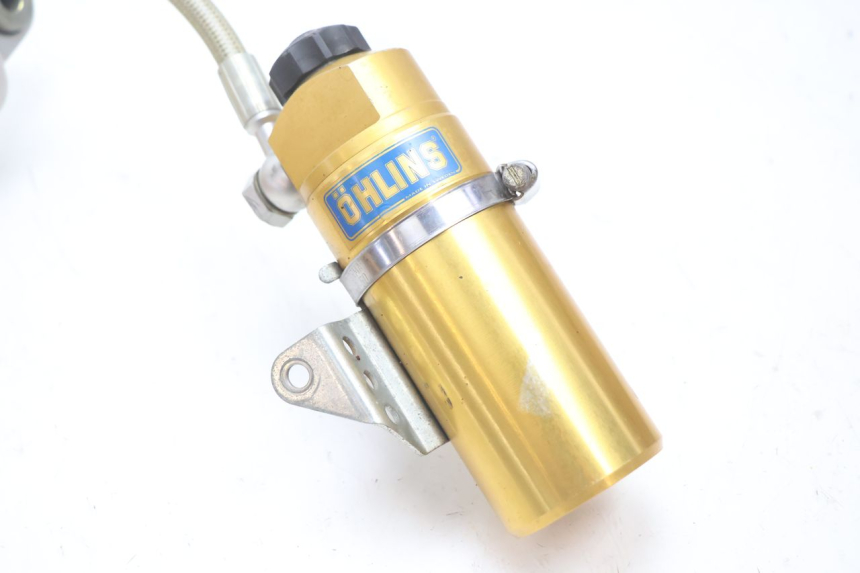 photo de AMORTISSEUR ARRIERE YAMAHA YZF R GENESIS 750 (1993 - 1998) - Points de fixation