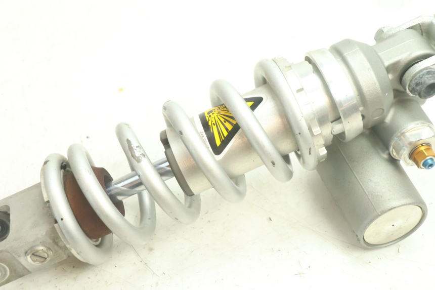 photo de AMORTISSEUR ARRIERE YAMAHA YZF R6 600 (2008 - 2009) - Zoom état d’usage