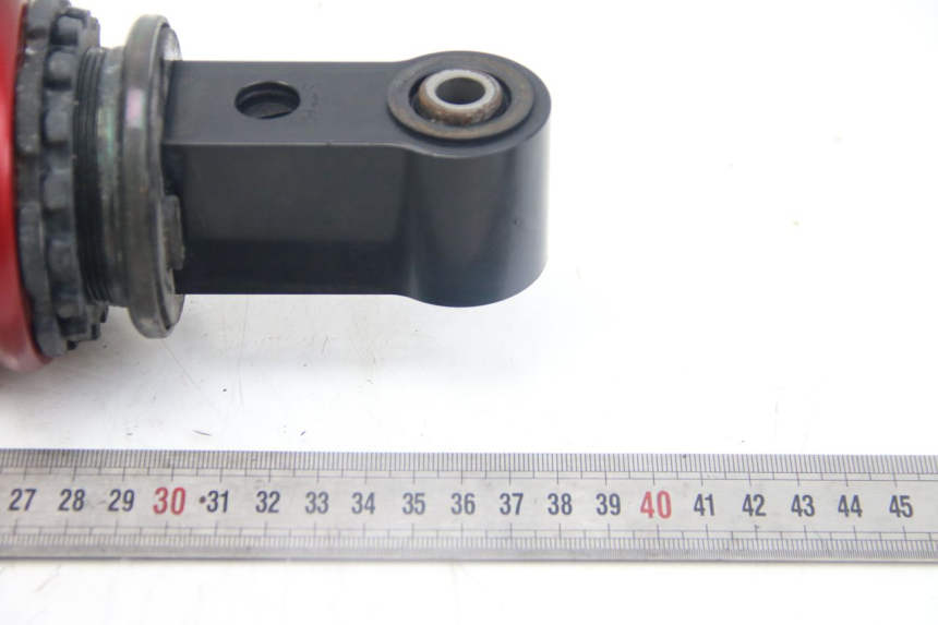 photo de AMORTISSEUR ARRIERE KAWASAKI Z ABS 1000 (2014 - 2020) - Gros plan technique