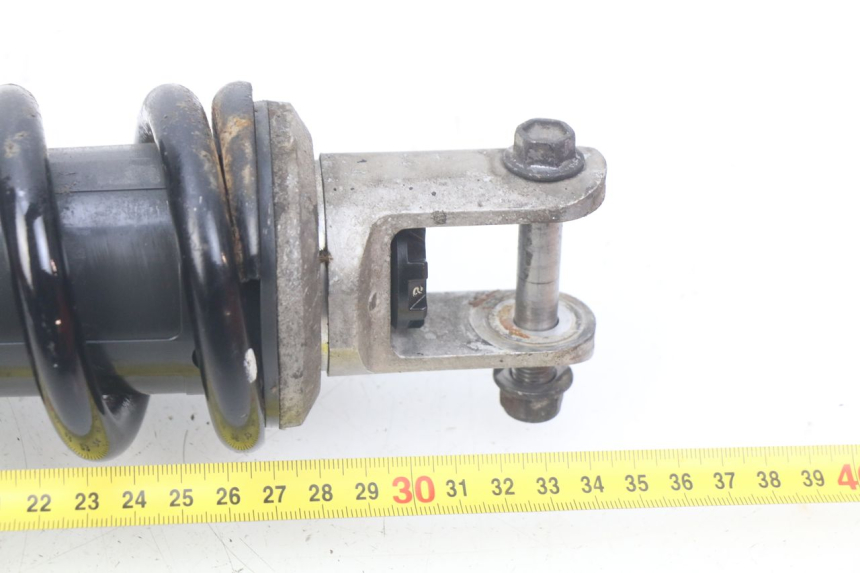 photo de AMORTISSEUR ARRIERE KAWASAKI Z S 750 (2003 - 2006) - Détail de la pièce