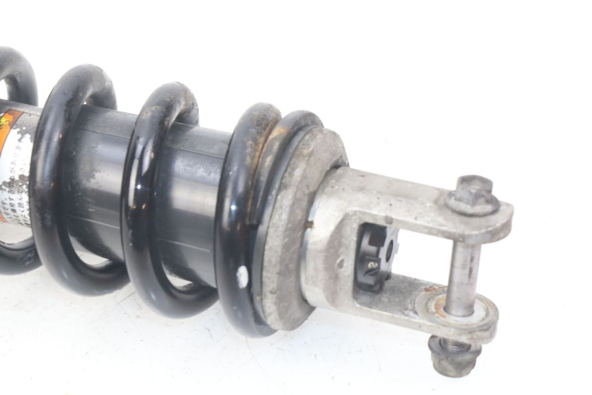 photo de AMORTISSEUR ARRIERE KAWASAKI Z S 750 (2003 - 2006) - Gros plan technique