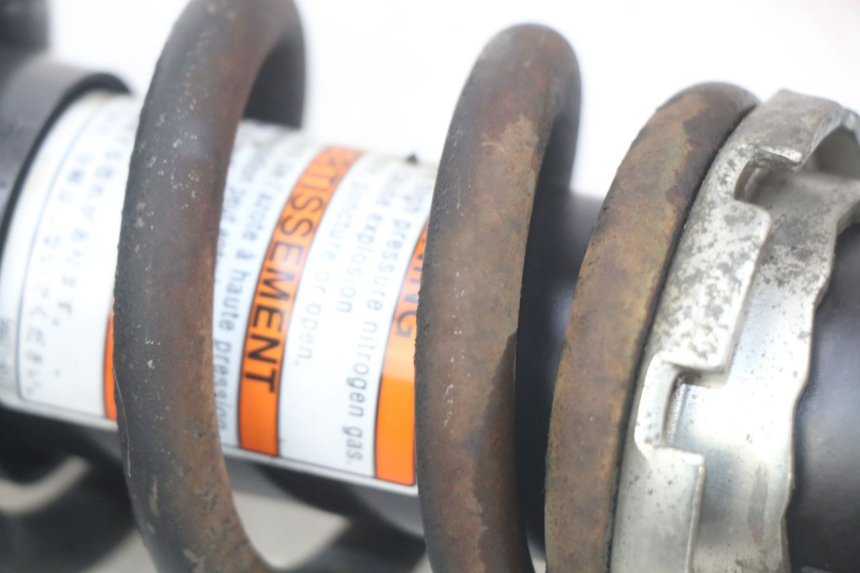 photo de AMORTISSEUR ARRIERE KAWASAKI Z 750 (2007 - 2013) - Vue d’ensemble