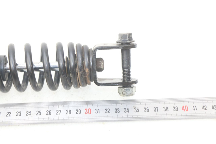 photo de AMORTISSEUR ARRIERE PIAGGIO ZIP 2T 50 (2009 - 2019) - Détail de la pièce