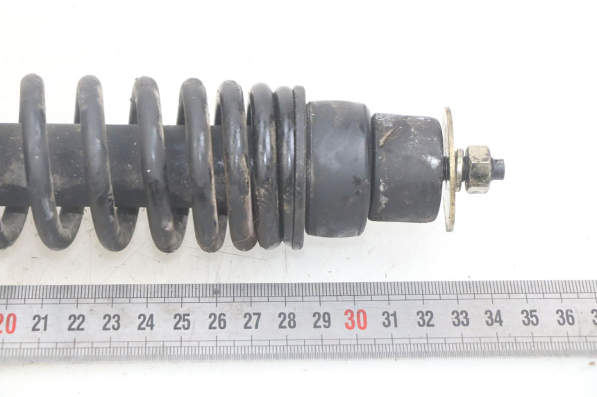 photo de AMORTISSEUR ARRIERE PIAGGIO ZIP 2T 50 (2009 - 2019) - Détail de la pièce