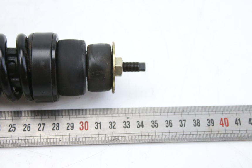 photo de AMORTISSEUR ARRIERE PIAGGIO ZIP 4T 50 (2018 - 2020) - Points de fixation