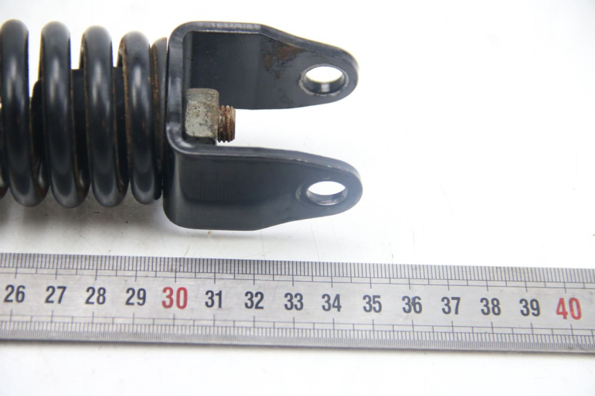 photo de AMORTISSEUR ARRIERE PIAGGIO ZIP 4T 50 (2018 - 2020) - Gros plan technique