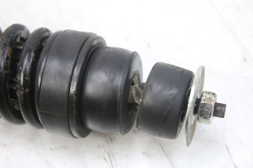 photo de AMORTISSEUR ARRIERE PIAGGIO ZIP 4T 50 (2018 - 2020) - Zoom état d’usage