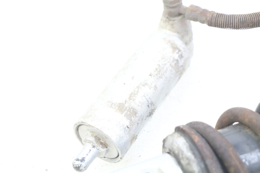 photo de AMORTISSEUR ARRIERE KAWASAKI ZX-6R ZX6R 600 (1995 - 1997) - Zoom composants