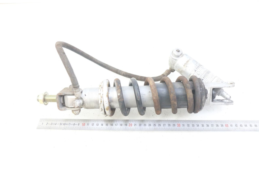 photo de AMORTISSEUR ARRIERE KAWASAKI ZX-6R ZX6R 600 (1995 - 1997) - Zoom état d’usage